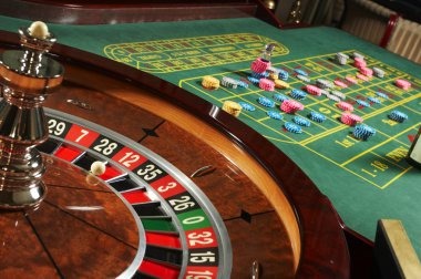 Live dealer table on jkt88 login